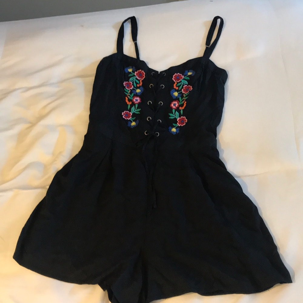romper